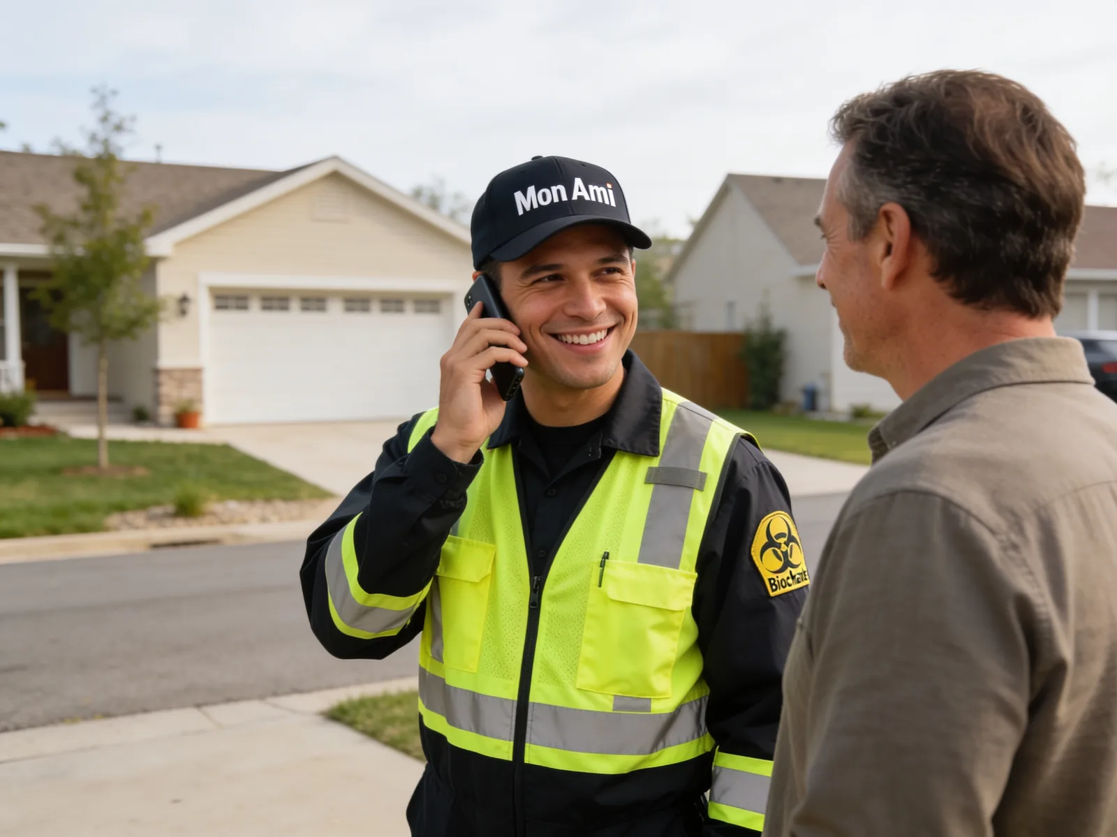 Sewage Cleanup Mico, TX FAQs